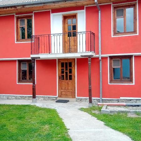 Стаи За Гости Милена Koprivshtitsa Exterior foto