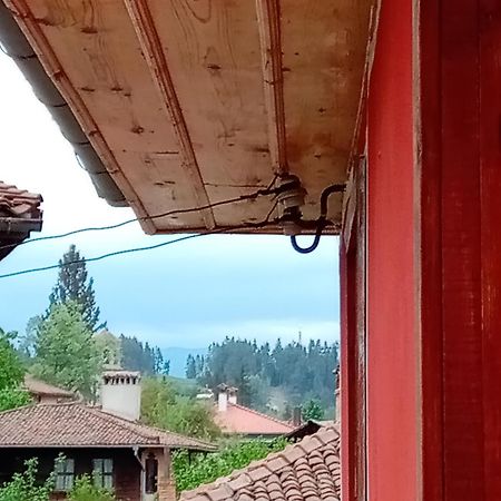 Стаи За Гости Милена Koprivshtitsa Exterior foto