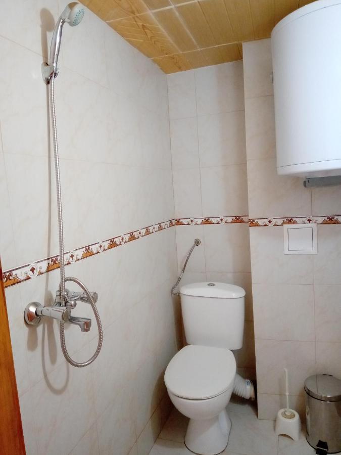Стаи За Гости Милена Koprivshtitsa Exterior foto
