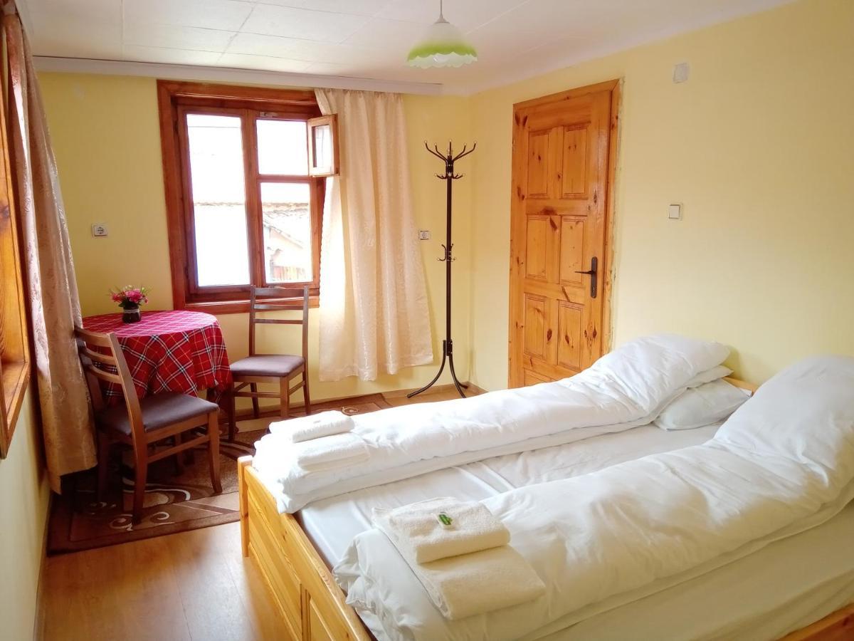 Стаи За Гости Милена Koprivshtitsa Exterior foto