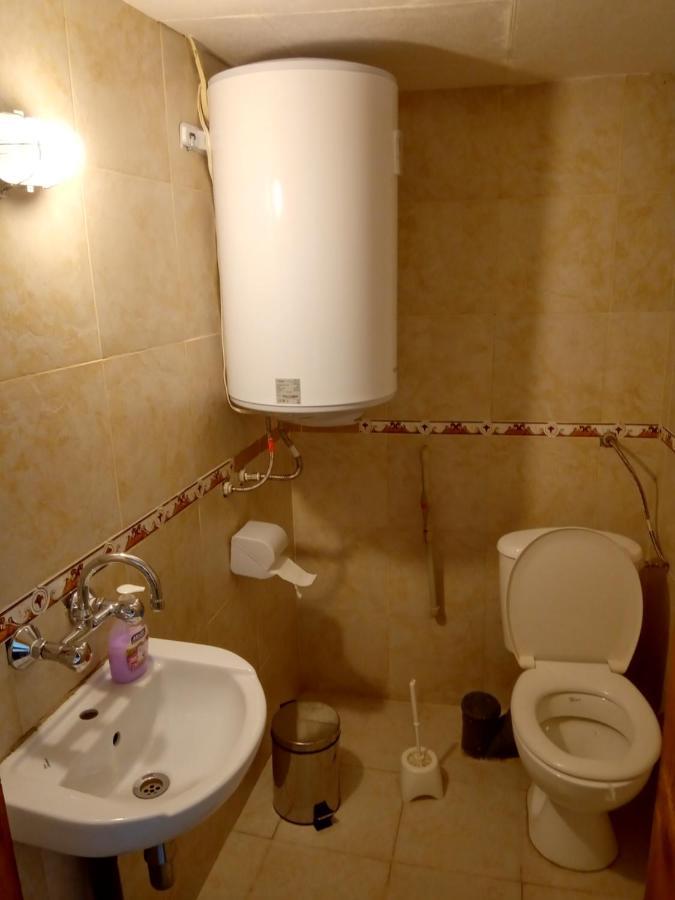 Стаи За Гости Милена Koprivshtitsa Exterior foto